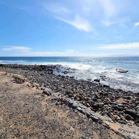 Sunset Bungalow Ocean View Palm Mar ภายนอก รูปภาพ