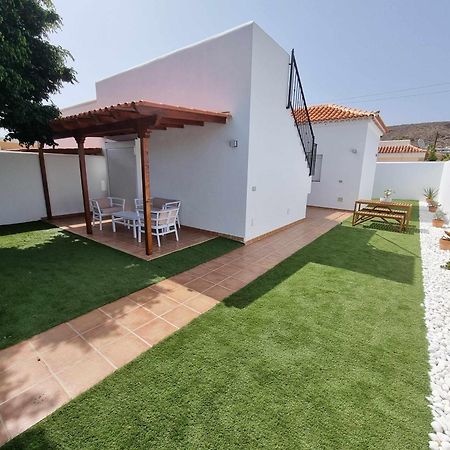 Sunset Bungalow Ocean View Palm Mar ภายนอก รูปภาพ