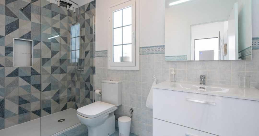 Sunset Bungalow Ocean View Palm Mar ภายนอก รูปภาพ