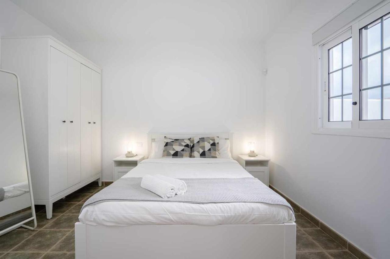 Sunset Bungalow Ocean View Palm Mar ภายนอก รูปภาพ