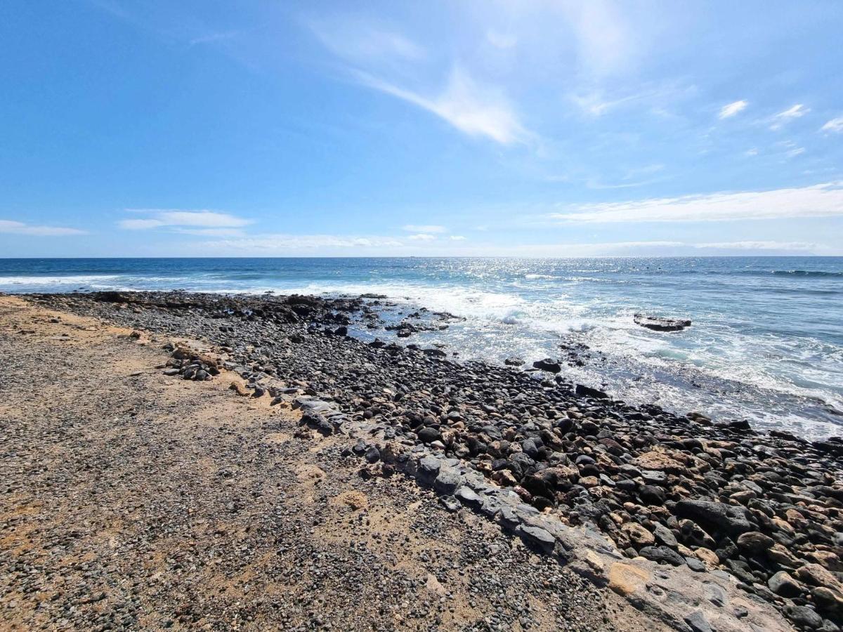 Sunset Bungalow Ocean View Palm Mar ภายนอก รูปภาพ